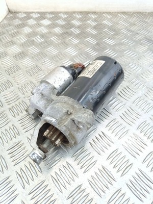 Audi q5 sq5 2015 стартер фото №1