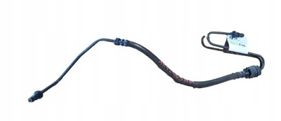 Seat altea трубка шланг цилиндр сцепления 1k1721465am фото №1