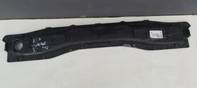 Kia sportage v 86631r2000 балка pod бампер задняя фото №1