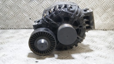 Генератор bmw e90 7521178ai11 фото №1