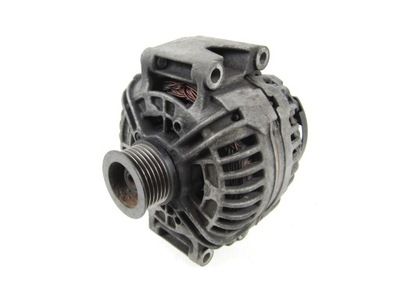 Генератор mercedes ml w164 3.5 v6 фото №1