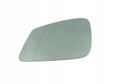 Левый вкладыш зеркало bmw i3 i01 2013-2015 новый фото №1