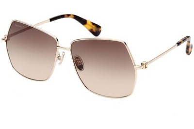 przeciwsłoneczne damskie Max Mara MM 0035-H/S 30F