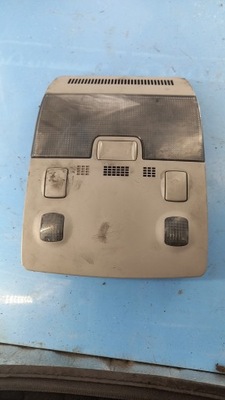 Освещение кабины audi a4 b6 02r 8e0951177 фото №1