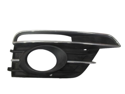 New beetle r-line r line 17- решётка заглушка правая 5c5853666k фото №1