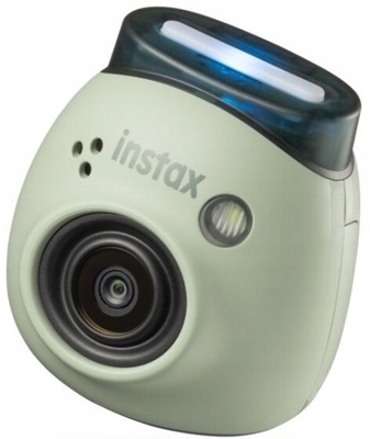 INSTAX PAL ZIELONY