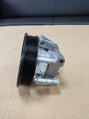 Насос підсилювача aston martin db9 4g43-3a696-ac фото №1