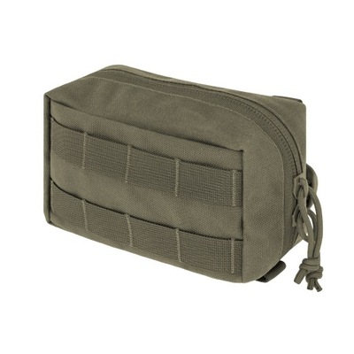 Zasobnik kieszeń ładownica Wisport Cordura RAL-6003