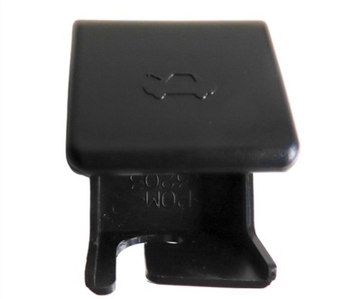 Ручка рычаг открывания капот mazda cx5 i ke 2012-2017 rok k3203 фото №1