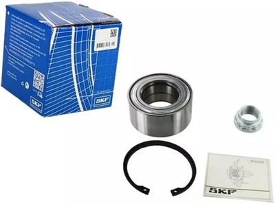 Skf підшипник колеса задня mercedes w203 r170 r171 c209 фото №1