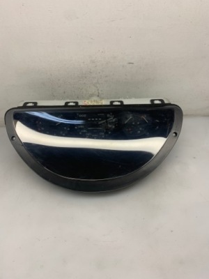 Лічильник приладова панель 46438216 fca фото №1