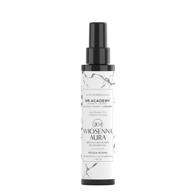 W&S Odżywka 20w1 WIOSENNA AURA 150 ml