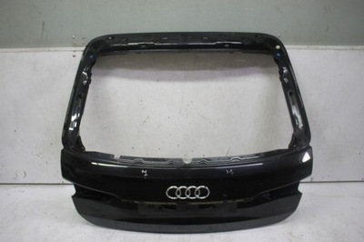 Кришка багажника задня audi a6 c8 4k9 kombi фото №1