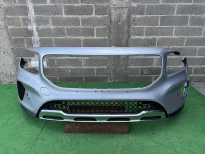 Mercedes glb x247 lift 23- бампер передній eu org фото №1