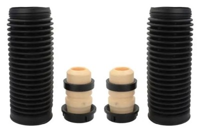 Защита амортизатора a9a053 magnum технология фото №1