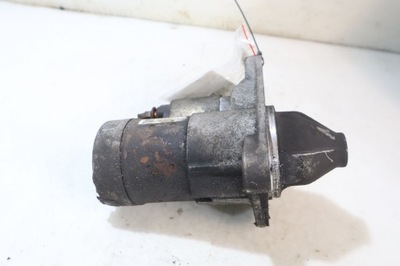 Стартер renault laguna iii 2.0 фото №1