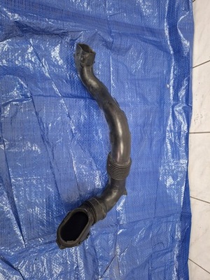 Шланг труба воздуха renault captur 1,5dci фото №1