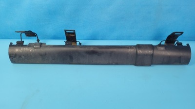 Opel crossland 21r защита балка подвеска osi задняя 9813155380 фото №1