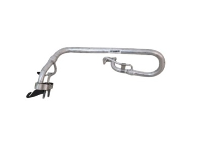 Dodge charger 2019 трубка пабтрубок  шланг кондиционера 68158886ad фото №1