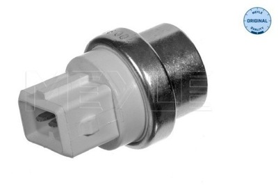 SENSOR TEMPERATURA DE LÍQUIDO REFRIGERACIÓN VW 1,0-2,0 1009190019  