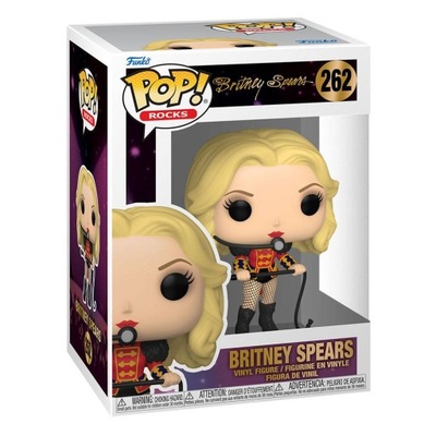 Figurka Funko Pop! Britney Spears