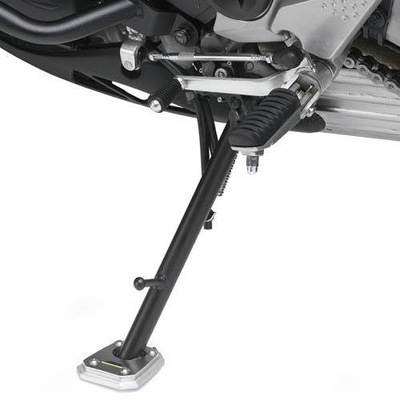 BRIDA ADICIONAL STOPKI GIVI - KAWASAKI VERSYS 650 (10-17)  