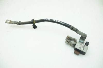 Клемма плюсовая volvo v60 i 10 31327698 фото №1