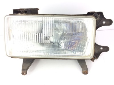 Фара лампа передняя audi 80 правая 1305020432 audi фото №1