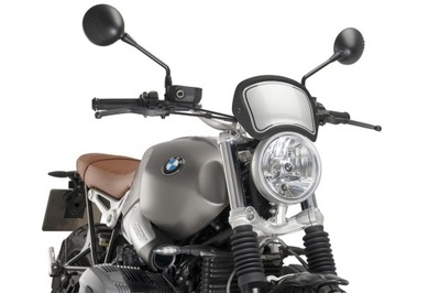 ОБТЕКАТЕЛЬ PUIG RETROPLATE R NINE T SCRAMBLER 17-20