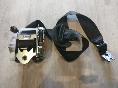 Seat ibiza v 5 6f 17- pas левый перед передний org фото №1