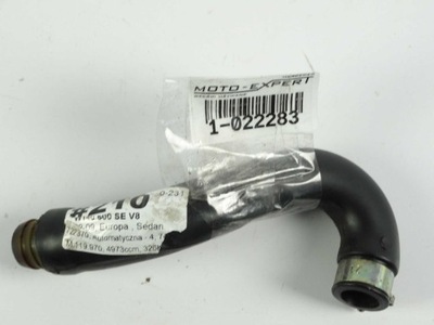 Mercedes s klasa w140 wąż труба колектор впускний a1190944482 фото №1
