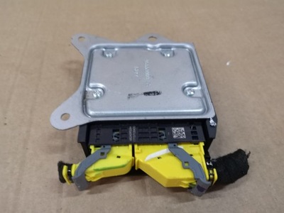 Jeep compass ii блок управления модуль подушек фото №1