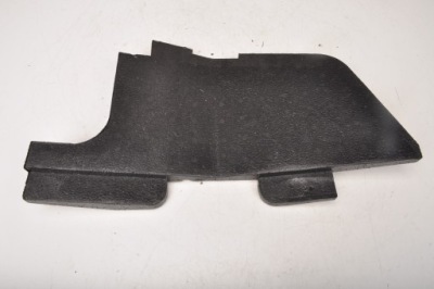 Aston martin db7 шумоизоляция правое 90075 фото №1