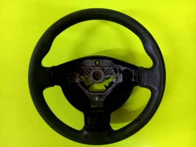 Повітропровід шкіряний nissan qashqai j10 07r фото №1