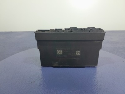 Audi q7 ii 4m модуль блок управления сиденье 4m0959760 фото №1