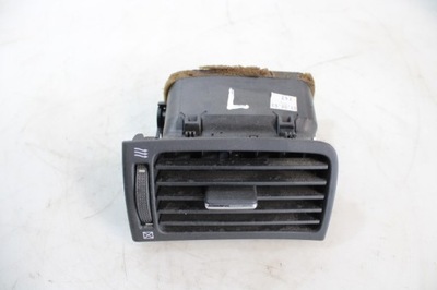 Решётка обдув левая toyota avensis ii t25 фото №1