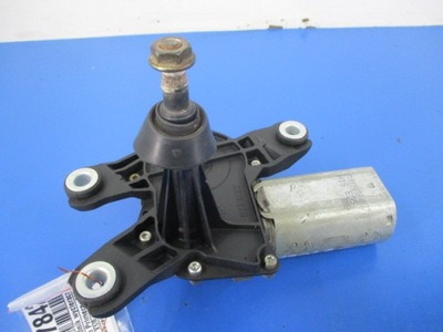 Primera p12 liftback моторчик двірник задня фото №1