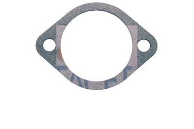 Прокладка термостата hyundai accent 1,3 00- eps фото №1