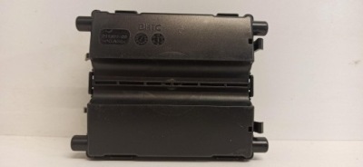 Mercedes w213 модуль кондиционера a0009017606 фото №1