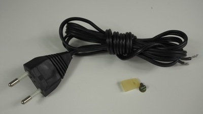 Kabel zasilający TELEFUNKEN S500/S600