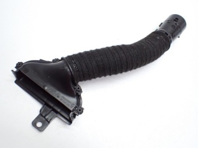 Wąż труба повітрозабірник ловець повітря 9836267280 citroen c4 iii 1.2 25r фото №1