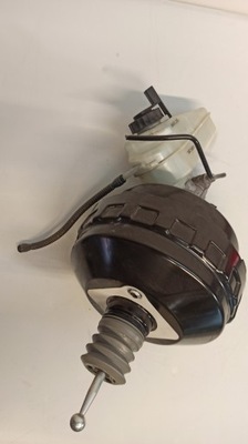 Підсилювач гальм насос гальмівна vw eos 1k0945459a фото №1