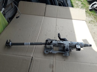 Колонка рулевая citroen c4 cactus lift 18- фото №1