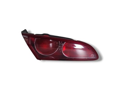 Alfa romeo 159 2008 задня сторона ліва/задня фара задня фото №1