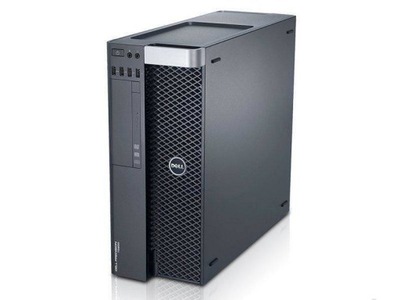 Dell T7810 E5-2609v3 16GB 2TB K2200