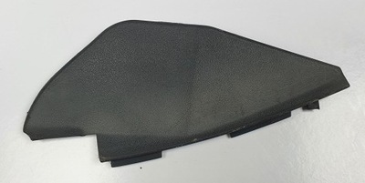 Захист заглушка двері права smart forfour 454 a4547660235 mn900414 фото №1