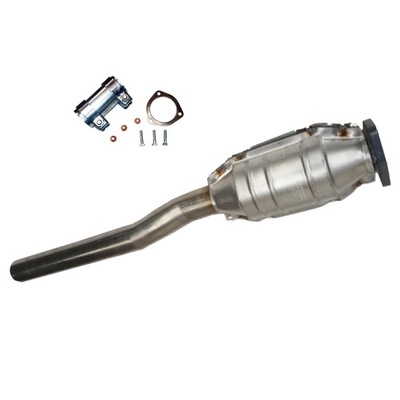 Jmj 1080337 катализатор фото №1