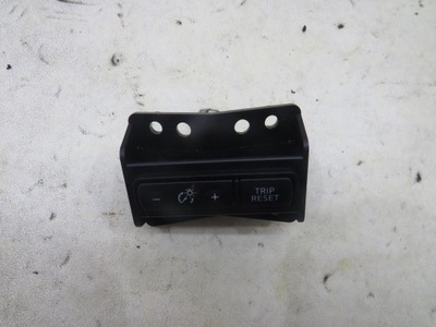 Кнопка круїз-контроль nissan x-trail iii t32 60405e фото №1