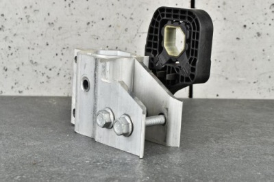 Bmw x3 g45 адаптер кронштейн передньої osi правий 5a372d4 фото №1