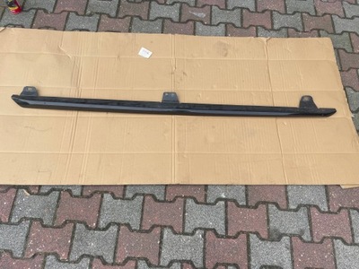 Skoda kamiq ліва молдинг поріг 658853855 фото №1